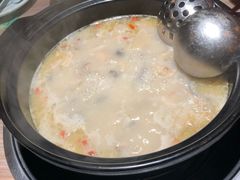 -探窝·竹笙椰子鸡(杨箕店)