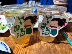 -打酱油·非遗淮扬菜(瘦西湖梅岭店)