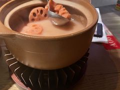 -北方家宴(番禺永旺店)