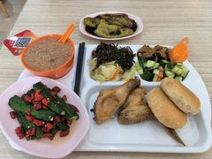 -香妃烤鸡(西单店)