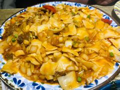 -巴依兄弟西域美食(机场店)