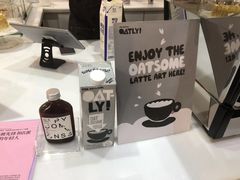 -常识咖啡common sense(春熙路店)