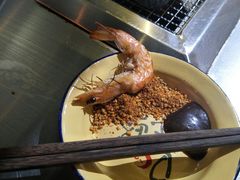 -马路牙子地桌烤肉(工体店)