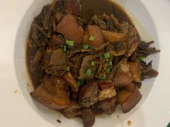 -慈溪杭州湾国际大酒店-餐厅