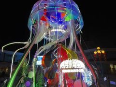 -海合安成都极地海洋公园