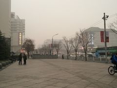 -北京稻香村(西单购物中心店)