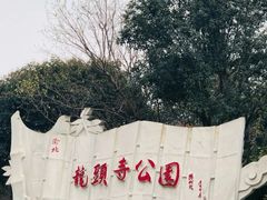 -龙头寺公园