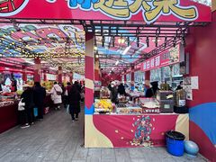 -西北轻工批发市场