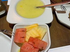-豪客来牛排(空港华联店)