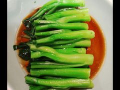 -港丽餐厅