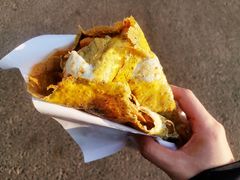 双鸡蛋果蓖-盛扬煎饼果子(总店)