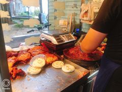 -杨天玉腊牛羊肉店