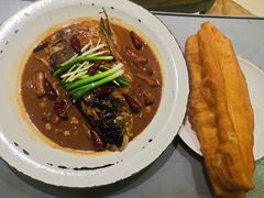 -大鸭梨烤鸭(房山店)