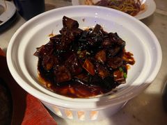 -绿茶餐厅(深圳龙华天虹购物中心店)