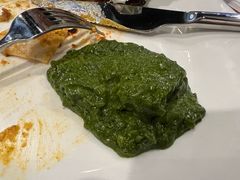 -克比叔叔印度餐厅Kebabs on the Grille(人民广场店)