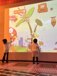 -meland亲子乐园(北京首开通州万象汇店)