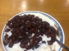 -冰神糖水铺(国贸中心店)