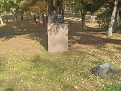 -长春世界雕塑园冰雪艺术天地