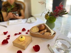 餐前面包-蝶舍·MAISON PAPILLON