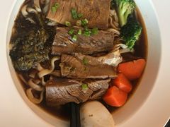 -康师傅私房牛肉面(申虹店)