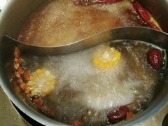 -手选潮汕鲜活牛肉火锅(二七广场店)