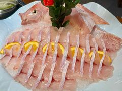 -海市盛宴海鲜餐厅(麦库店)