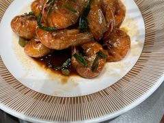 -阿明小菜·海鲜·上海菜(梅陇店)