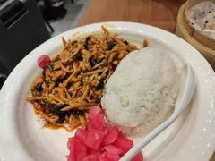 -阳阳中国饭(北京荟聚店)