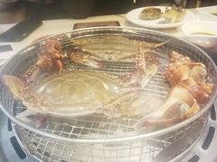 -海味当家(西安路店)