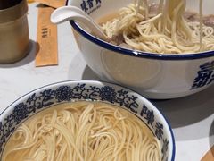 -陳香貴·兰州牛肉面(东方宝泰店)