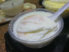 生姜窝蛋-百花传统甜品店(原址店)