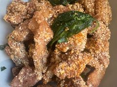 -隅乐胡椒虾·台湾菜·团建(皇岗店)