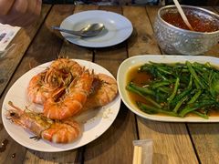 -Doo Dee Thai Food(Issan/Isaan/Esan)