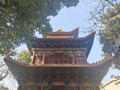 -宝通禅寺