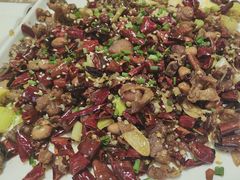 -李氏传家菜(兴城路店)