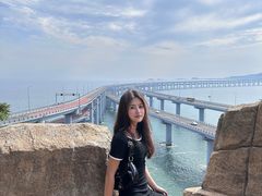 -星海湾跨海大桥