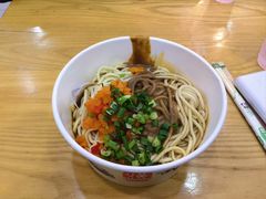 -四季美汤包(户部巷店)