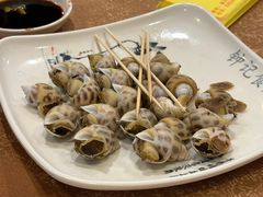 -揭阳钟记小食(福田新村店)