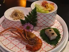 -RIVIERA 松鹤楼(外滩店)