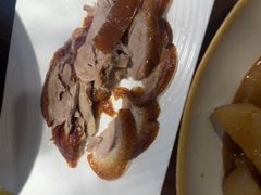 -又一福烤鸭·北京菜(东四店)