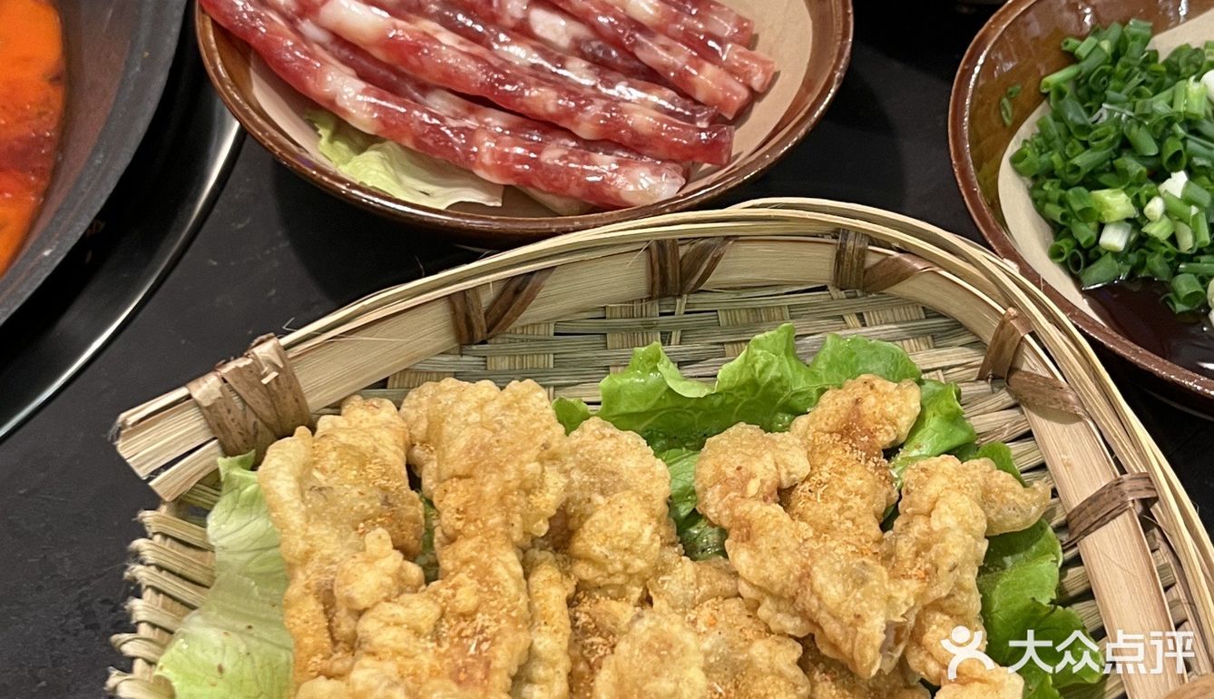 来南昌请记住这家市井火锅