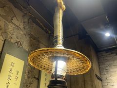 -破瓦寒窑·地摊烤羊排