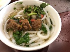 花溪牛肉粉-贵州大厦贵州厅(樱花园西街店)