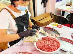 -嘉升大排档(番禺总店)