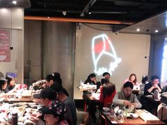 大堂-丝恋丝娃娃(逸天城国贸店)