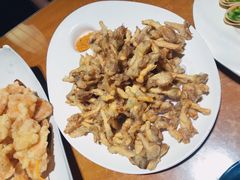 -95号酱骨·一块豆腐(展春园西路店)