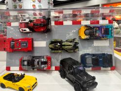 -乐高品牌旗舰店(人民广场店)