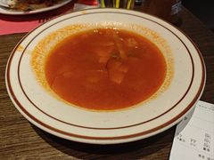-ZAFFERANO西班牙海鲜饭(上海首店)