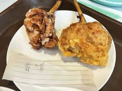 -裕丰源滋补烩面(天赋路店)