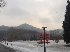 -北京宽沟会议中心